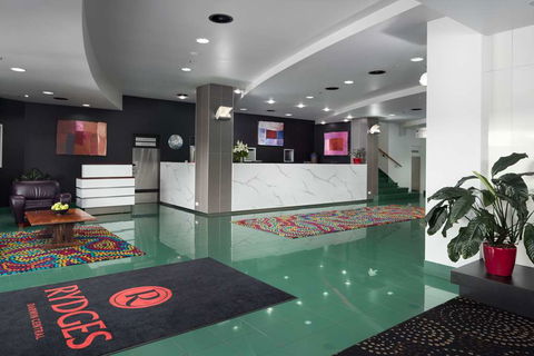 Rydges Darwin Central - Cruises Travel 1