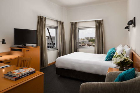 Rydges Darwin Central - Cruises Travel 3