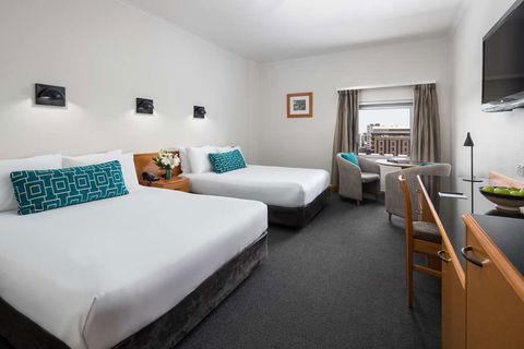 Rydges Darwin Central - Cruises Travel 4