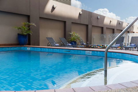 Rydges Darwin Central - Cruises Travel 6