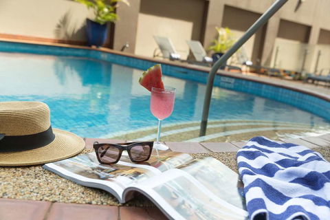 Rydges Darwin Central - Cruises Travel 7