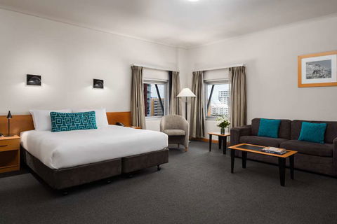 Rydges Darwin Central - Cruises Travel 11