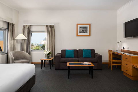 Rydges Darwin Central - Cruises Travel 13