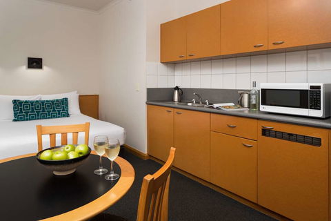 Rydges Darwin Central - Cruises Travel 16