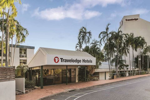 Travelodge Resort Darwin - Cruises Travel 0