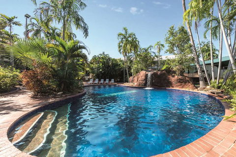 Travelodge Resort Darwin - Cruises Travel 7
