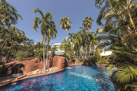 Travelodge Resort Darwin - Cruises Travel 8