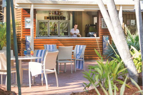 Travelodge Resort Darwin - Cruises Travel 10