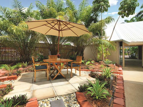 Travelodge Resort Darwin - Cruises Travel 16