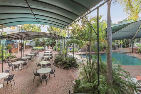 Travelodge Resort Darwin - Cruises Travel 17