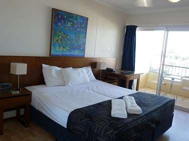 Cullen Bay Resorts - Cruises Travel 2