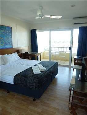 Cullen Bay Resorts - Cruises Travel 4