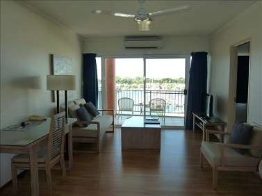 Cullen Bay Resorts - Cruises Travel 5