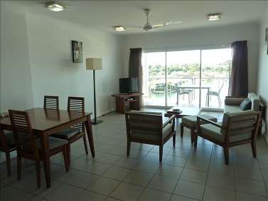 Cullen Bay Resorts - Cruises Travel 6