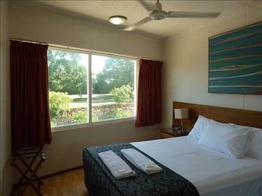 Cullen Bay Resorts - Cruises Travel 9