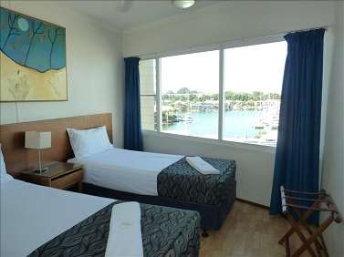Cullen Bay Resorts - Cruises Travel 10