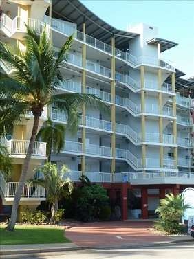 Cullen Bay Resorts - Cruises Travel 11