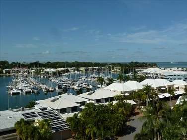 Cullen Bay Resorts - Cruises Travel 12