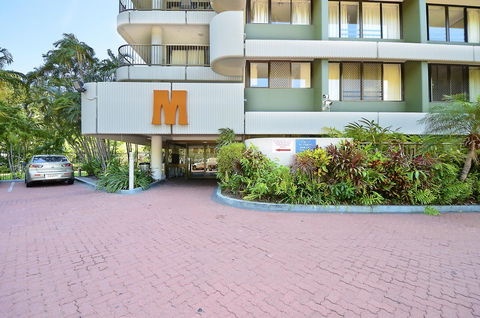 Marrakai All Suites - Cruises Travel 0