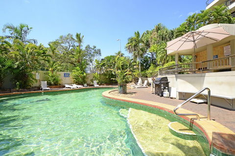 Marrakai All Suites - Cruises Travel 2