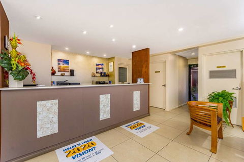 Quality Hotel Darwin Airport - Cruises Travel 2