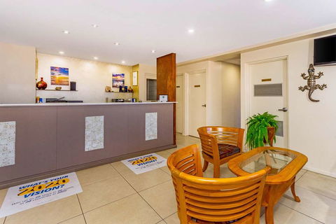 Quality Hotel Darwin Airport - Cruises Travel 3