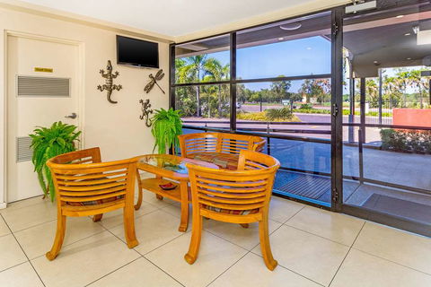 Quality Hotel Darwin Airport - Cruises Travel 4