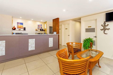 Quality Hotel Darwin Airport - Cruises Travel 6