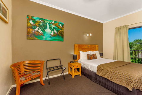 Quality Hotel Darwin Airport - Cruises Travel 7