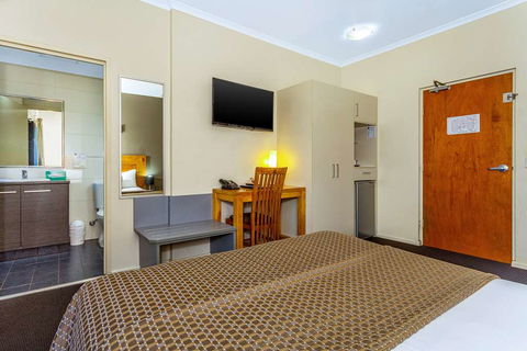 Quality Hotel Darwin Airport - Cruises Travel 8
