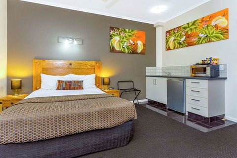 Quality Hotel Darwin Airport - Cruises Travel 9