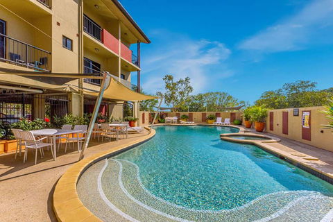 Quality Hotel Darwin Airport - Cruises Travel 13