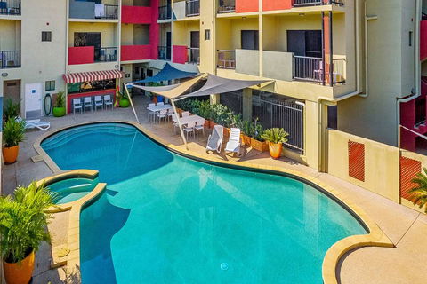 Quality Hotel Darwin Airport - Cruises Travel 15