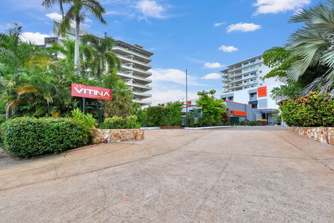 Vitina Studio Motel - Cruises Travel 0