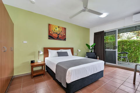 Vitina Studio Motel - Cruises Travel 1