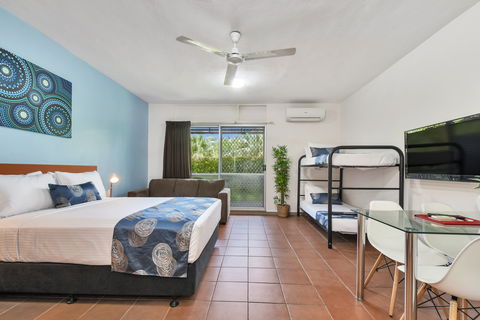 Vitina Studio Motel - Cruises Travel 3