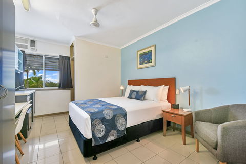 Vitina Studio Motel - Cruises Travel 8