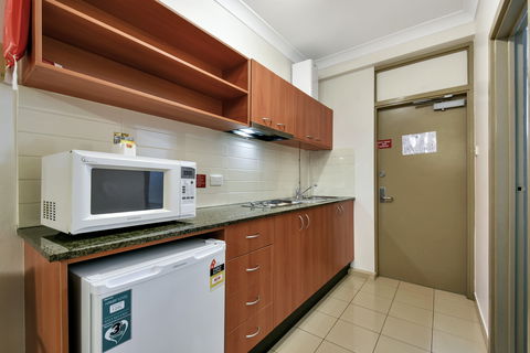 Vitina Studio Motel - Cruises Travel 15