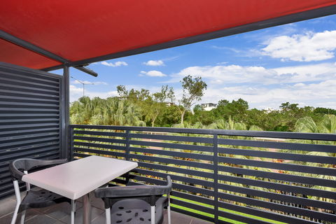 Vitina Studio Motel - Cruises Travel 16