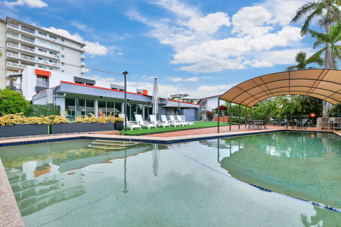 Vitina Studio Motel - Cruises Travel 17