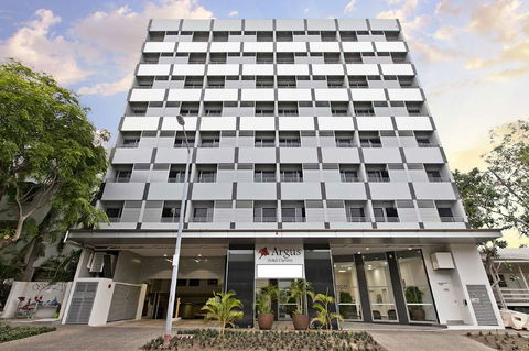 Argus Hotel Darwin - Cruises Travel 0