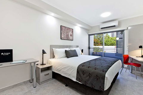 Argus Hotel Darwin - Cruises Travel 2