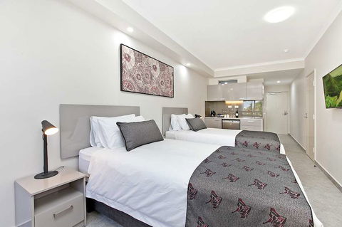 Argus Hotel Darwin - Cruises Travel 3