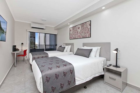 Argus Hotel Darwin - Cruises Travel 4
