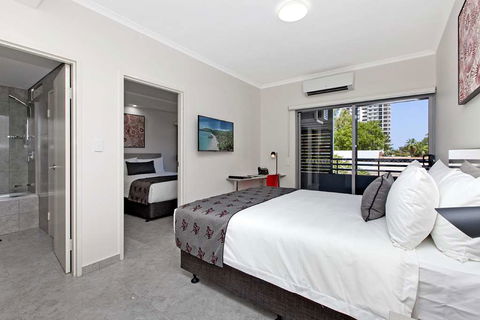 Argus Hotel Darwin - Cruises Travel 7