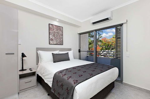 Argus Hotel Darwin - Cruises Travel 8