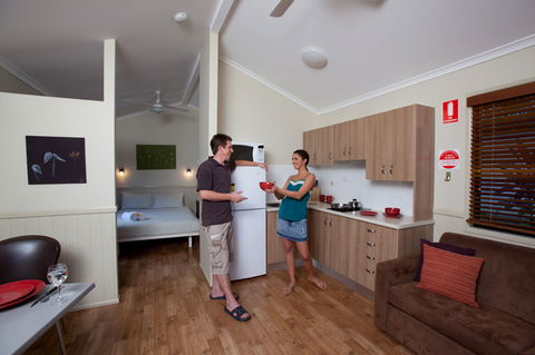 Darwin FreeSpirit Resort & Holiday Park - Cruises Travel 0