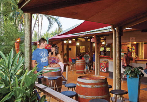 Darwin FreeSpirit Resort & Holiday Park - Cruises Travel 2