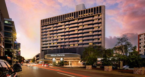 Hilton Darwin - Cruises Travel 0