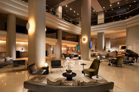 Hilton Darwin - Cruises Travel 1